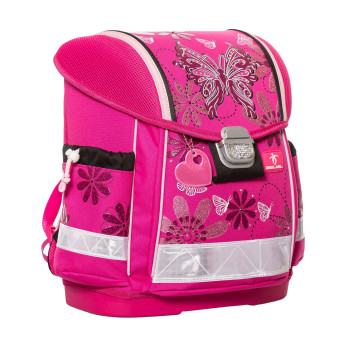 Ранец Classy Amazing Butterfly