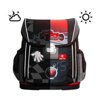 Ранец Customize-Me Crazy Race