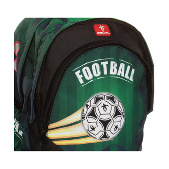 Рюкзак Leisure Football