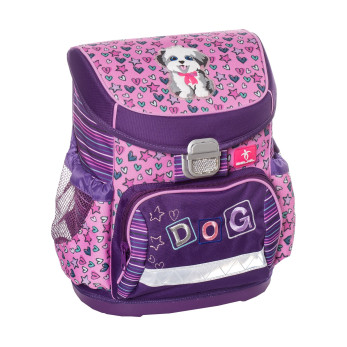 Ранец Mini Fit Funy Dog
