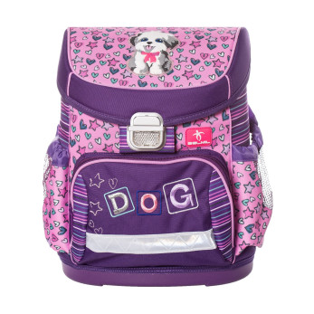 Ранец Mini Fit Funy Dog