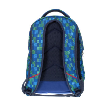 Рюкзак Wave Roomy Blue