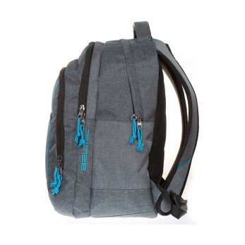 Рюкзак Wave Roomy Grey