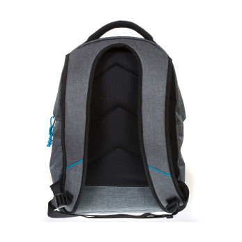 Рюкзак Wave Roomy Grey