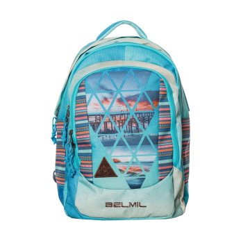 Рюкзак Wave Roomy Blue Ocean
