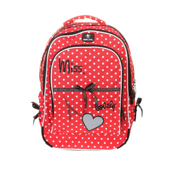 Рюкзак Speedy Miss Lovely
