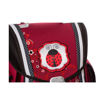 Ранец Sporty Ladybug