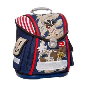 Ранец Sporty Pirates