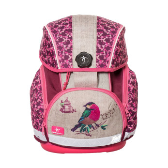 Ранец-Рюкзак Easy Pack Bird