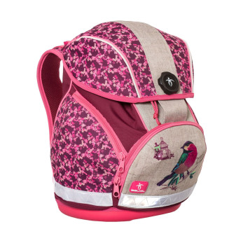 Ранец-Рюкзак Easy Pack Bird