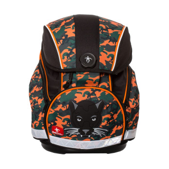 Ранец-Рюкзак Easy Pack Wild Life