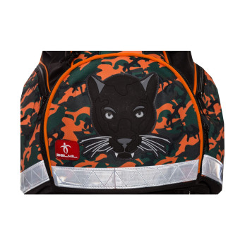 Ранец-Рюкзак Easy Pack Wild Life