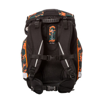 Ранец-Рюкзак Easy Pack Wild Life