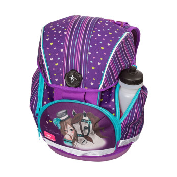 Ранец-Рюкзак Easy Pack Wild Life