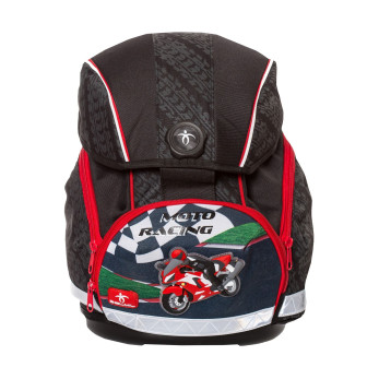 Ранец-Рюкзак Easy Pack Racing