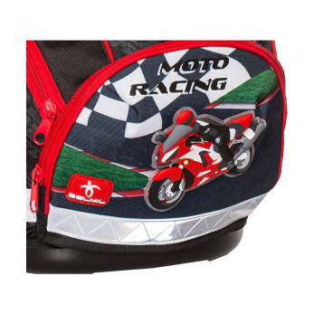 Ранец-Рюкзак Easy Pack Racing