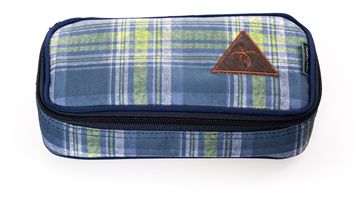 Пенал Scottish без наполнения