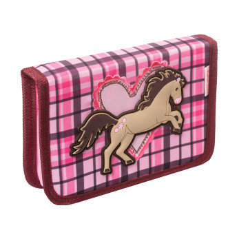 Пенал My Lovely Horse без наполнения