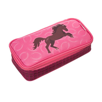 Пенал Horse без наполнения