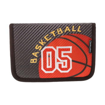 Пенал Basketball без наполнения