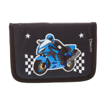 Пенал Super Bike без наполнения