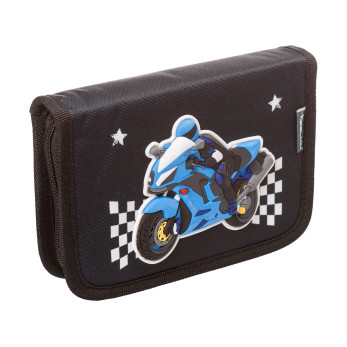 Пенал Super Bike без наполнения