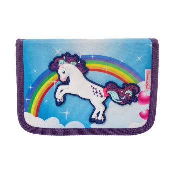 Пенал Unicorn без наполнения