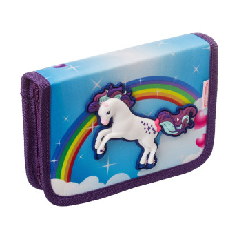 Пенал Unicorn без наполнения