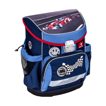 Ранец Mini Fit Top Racer