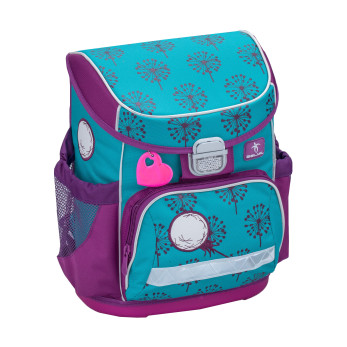 Ранец Mini Fit Dandelion с наполнением
