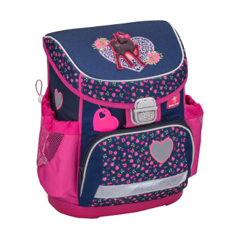 Ранец Mini Fit Love In Colors с наполнением