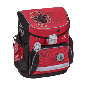 Ранец Mini Fit Spider с наполнением