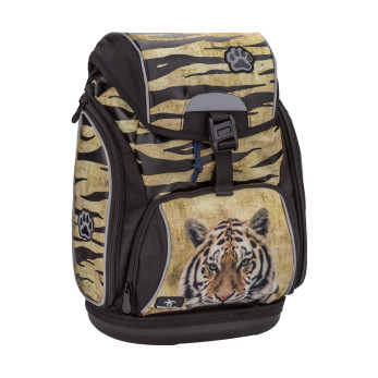 Рюкзак Comfy Lumi Tiger с наполнением