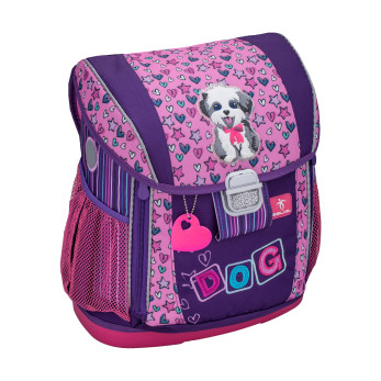Ранец Customize-Me Funny Dog с наполнением