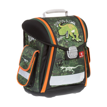 Ранец Sporty Dino