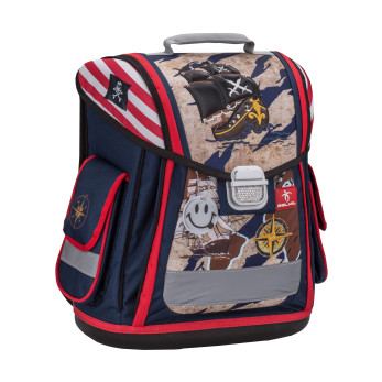 Ранец Sporty Pirates