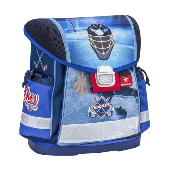 Ранец Classy Hockey с наполнением