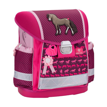 Ранец Classy My Horse с наполнением