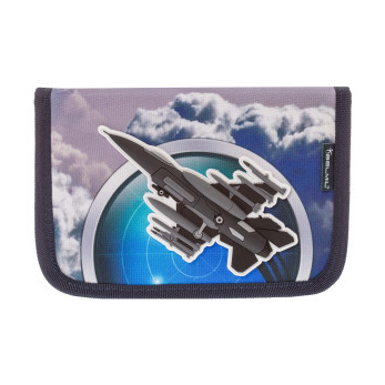 Пенал Sporty Sky Unit без наполнения