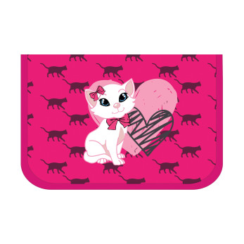 Пенал Mini Fit Cat In Love без наполнения