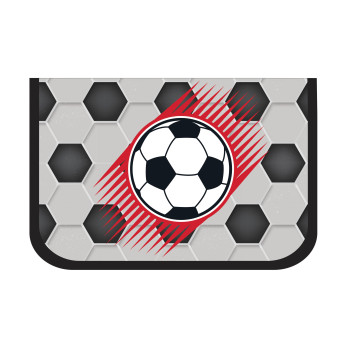 Пенал Mini Fit Football без наполнения