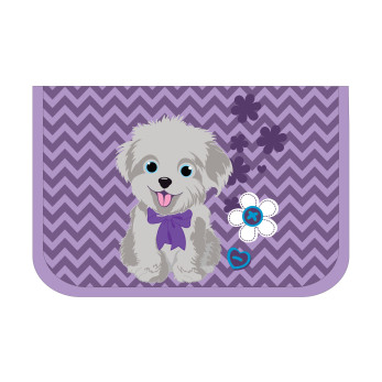 Пенал Classy My Puppy без наполнения