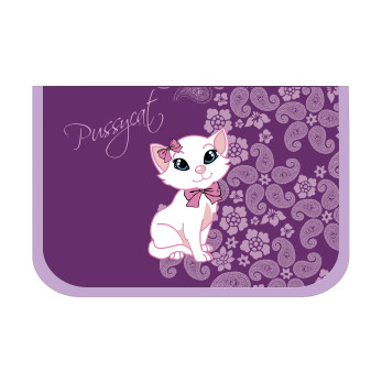Пенал Classy Pussy Cat без наполнения