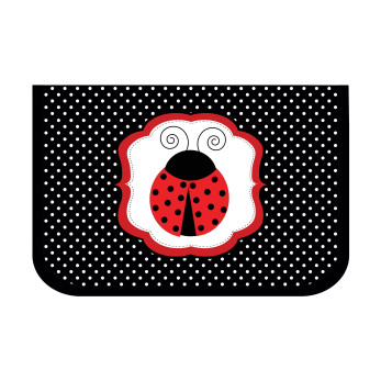 Пенал Customize-Me Miss Ladybug без наполнения