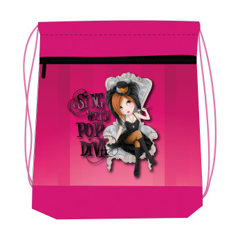 Мешок Pop Diva