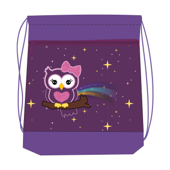 Ранец Mini Fit Mia с наполнением