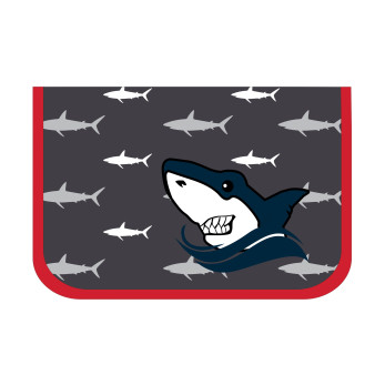 Ранец Mini Fit Shark с наполнением