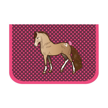 Ранец Classy My Horse с наполнением