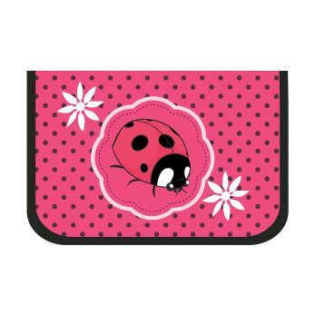 Ранец Classy Ladybird с наполнением