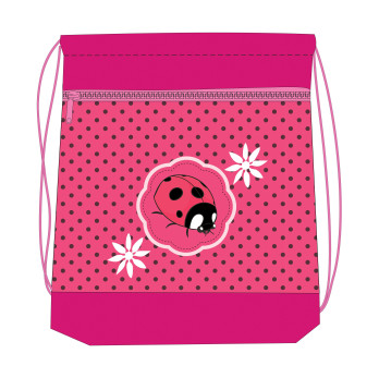 Ранец Classy Ladybird с наполнением